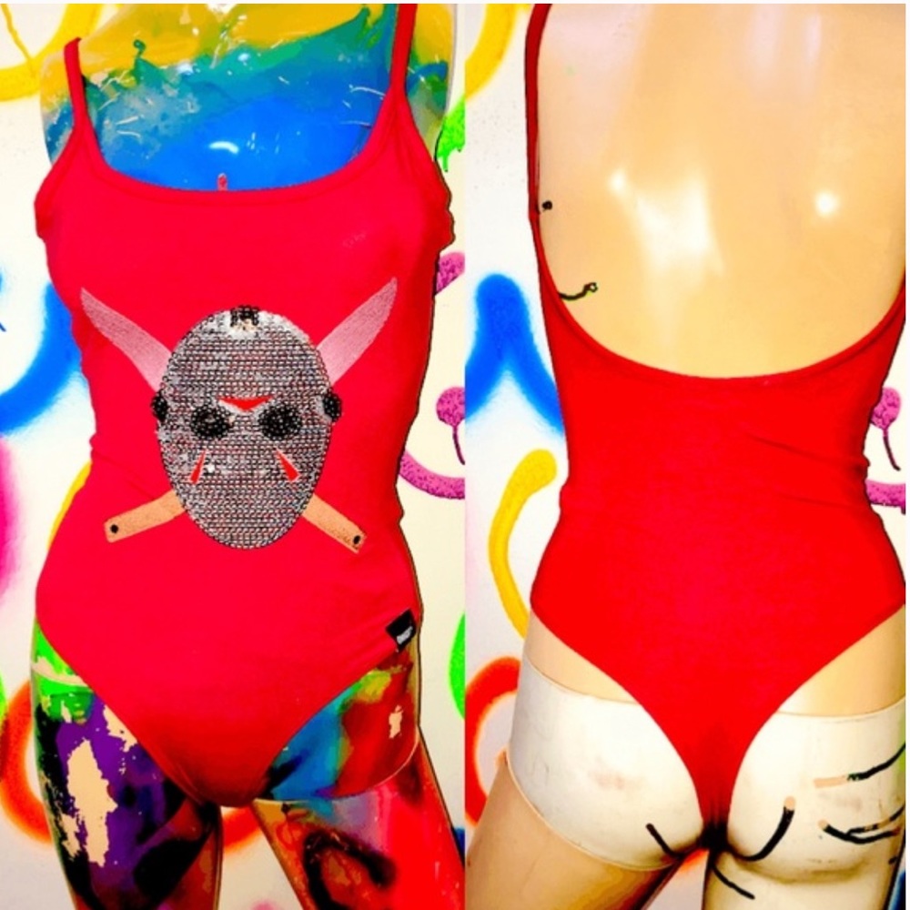 Jason Bodysuit